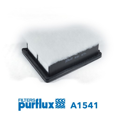 Filtro de aire - PURFLUX-A1541 Filtro de aire - PURFLUX-A1541