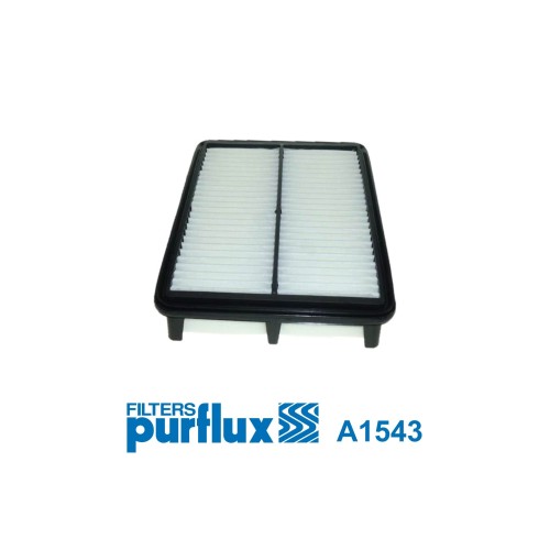 Filtro de aire - PURFLUX-A1543