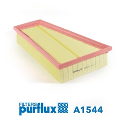 Filtro de aire - PURFLUX-A1544