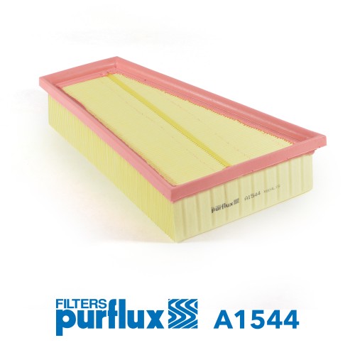Filtro de aire - PURFLUX-A1544 Filtro de aire - PURFLUX-A1544