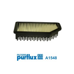 Filtro de aire - PURFLUX-A1548