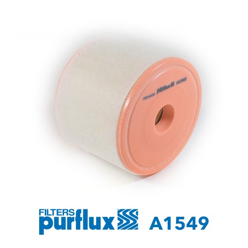 Filtro de aire - PURFLUX-A1549