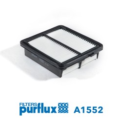 Filtro de aire - PURFLUX-A1552