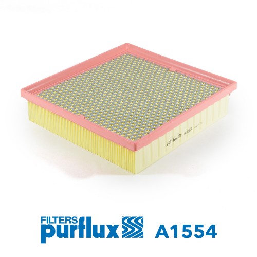Filtro de aire - PURFLUX-A1554