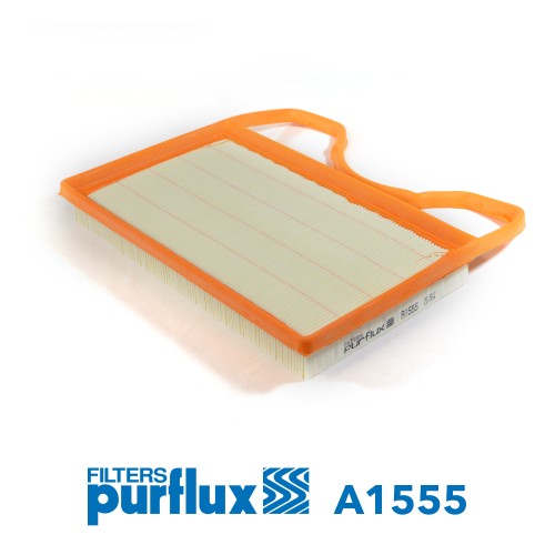 Filtro de aire - PURFLUX-A1555