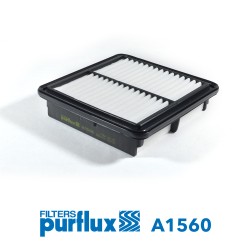 Filtro de aire - PURFLUX-A1560