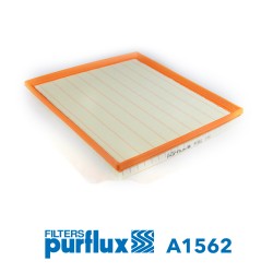Filtro de aire - PURFLUX-A1562