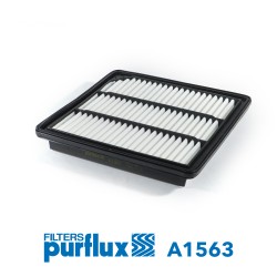 Filtro de aire - PURFLUX-A1563