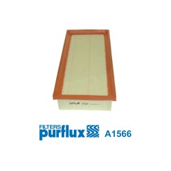 Filtro de aire - PURFLUX-A1566