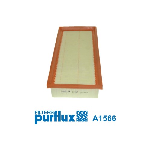 Filtro de aire - PURFLUX-A1566