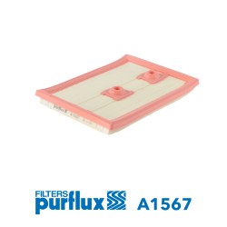 Filtro de aire - PURFLUX-A1567