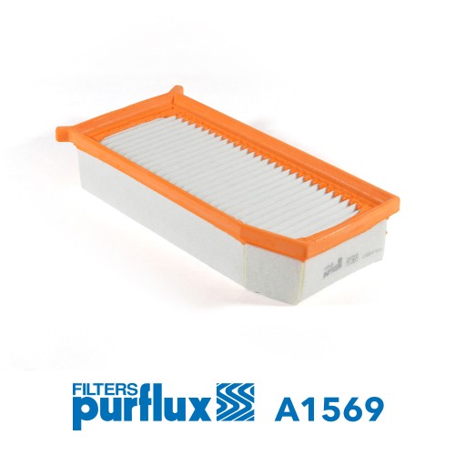 Filtro de aire - PURFLUX-A1569