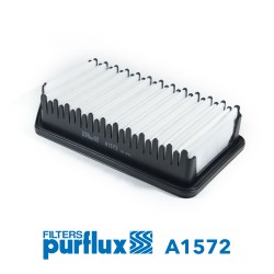 Filtro de aire - PURFLUX-A1572