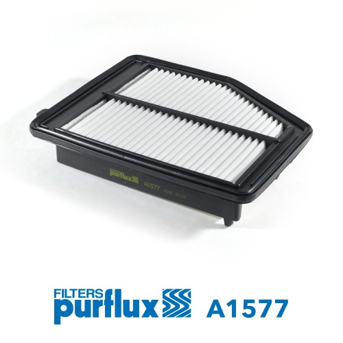 Filtro de aire - PURFLUX-A1577