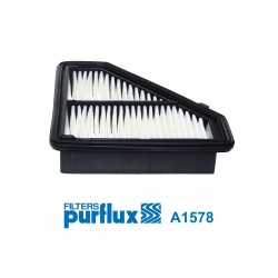 Filtro de aire - PURFLUX-A1578