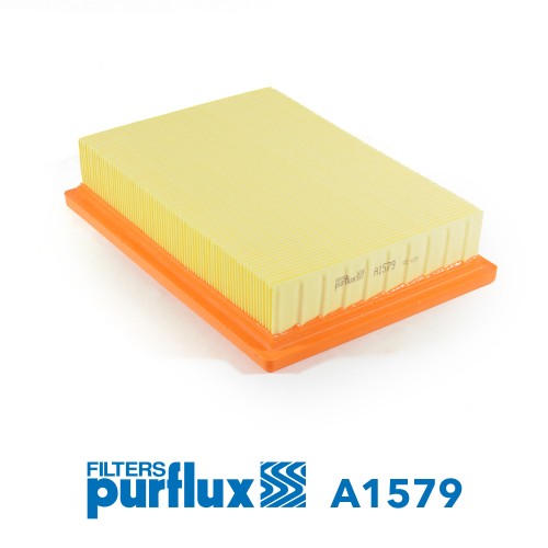 Filtro de aire - PURFLUX-A1579