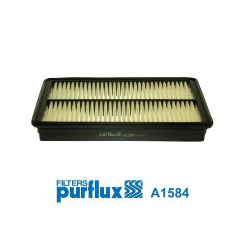 Filtro de aire - PURFLUX-A1584