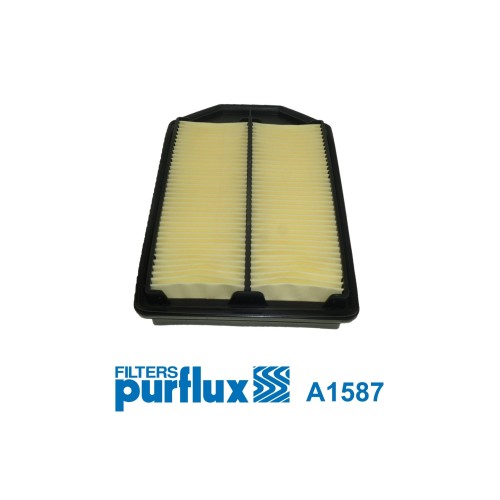 Filtro de aire - PURFLUX-A1587