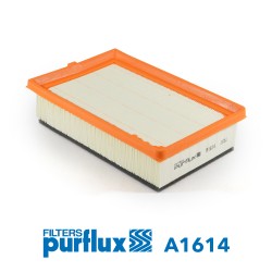 Filtro de aire - PURFLUX-A1614