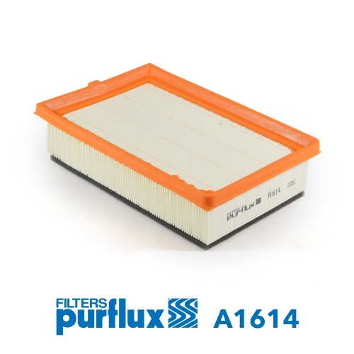 Filtro de aire - PURFLUX-A1614