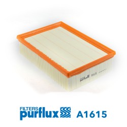 Filtro de aire - PURFLUX-A1615