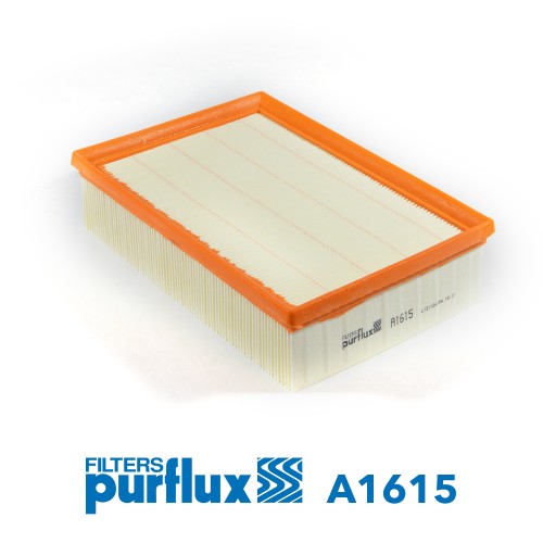 Filtro de aire - PURFLUX-A1615
