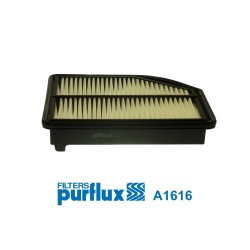 Filtro de aire - PURFLUX-A1616