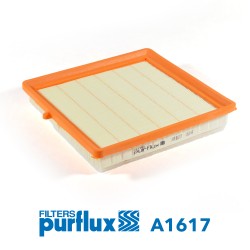 Filtro de aire - PURFLUX-A1617