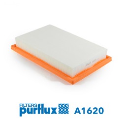 Filtro de aire - PURFLUX-A1620