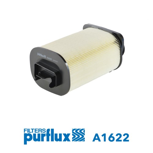 Filtro de aire - PURFLUX-A1622