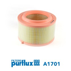 Filtro de aire - PURFLUX-A1701