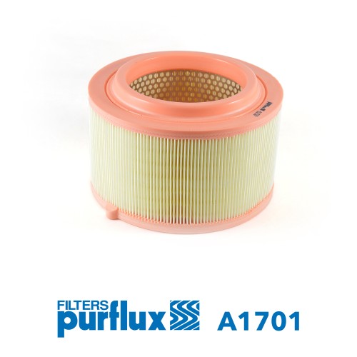 Filtro de aire - PURFLUX-A1701