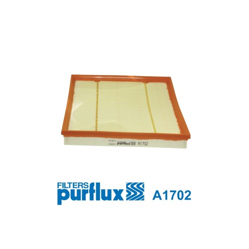 Filtro de aire - PURFLUX-A1702