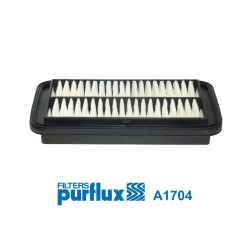 Filtro de aire - PURFLUX-A1704