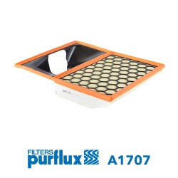 Filtro de aire - PURFLUX-A1707