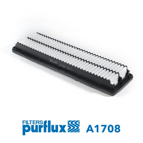 Filtro de aire - PURFLUX-A1708