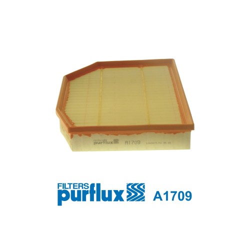Filtro de aire - PURFLUX-A1709