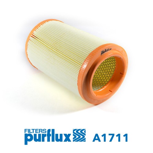 Filtro de aire - PURFLUX-A1711