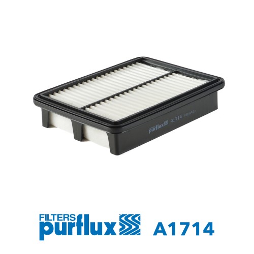 Filtro de aire - PURFLUX-A1714