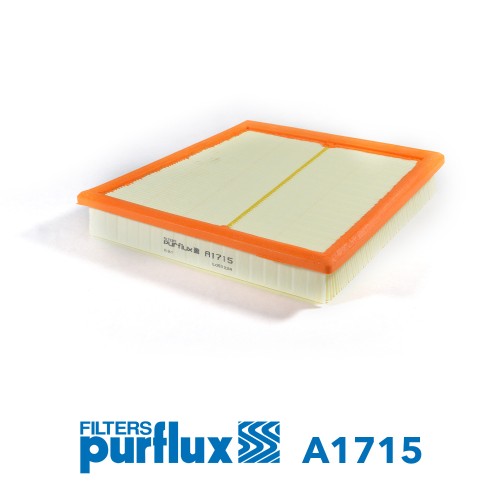 Filtro de aire - PURFLUX-A1715