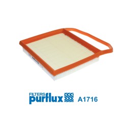 Filtro de aire - PURFLUX-A1716