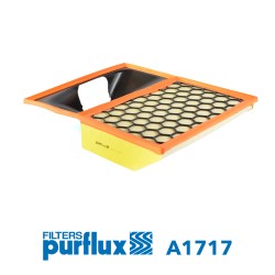 Filtro de aire - PURFLUX-A1717