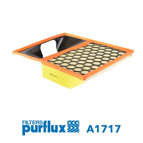 Filtro de aire - PURFLUX-A1717