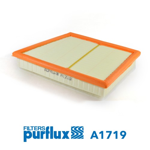 Filtro de aire - PURFLUX-A1719