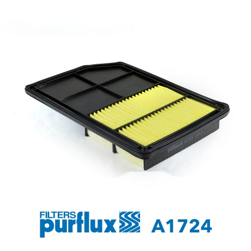 Filtro de aire - PURFLUX-A1724
