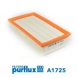 Filtro de aire - PURFLUX-A1725