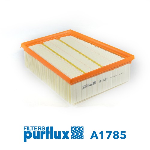 Filtro de aire - PURFLUX-A1785