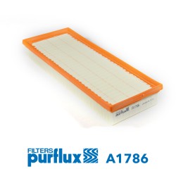 Filtro de aire - PURFLUX-A1786