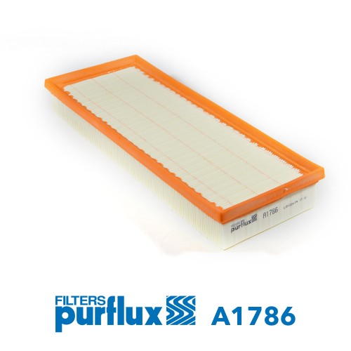 Filtro de aire - PURFLUX-A1786