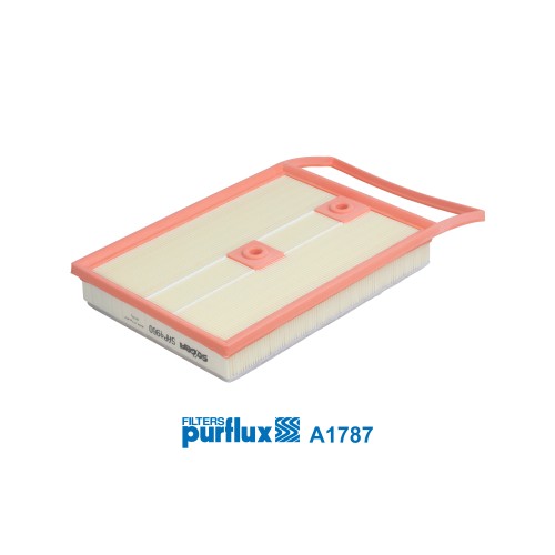 Filtro de aire - PURFLUX-A1787